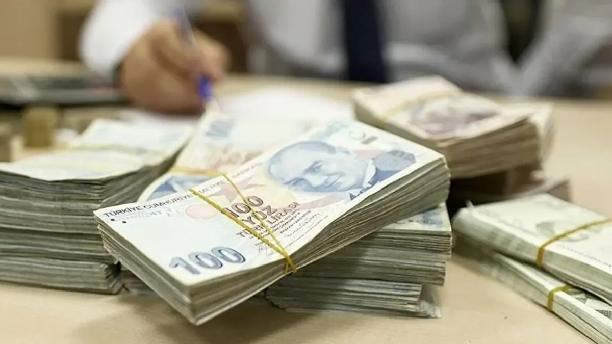 Vergi, trafik cezası ve öğrenim kredisi borcu olanlar dikkat! 72 ay taksit başvuruları sürüyor