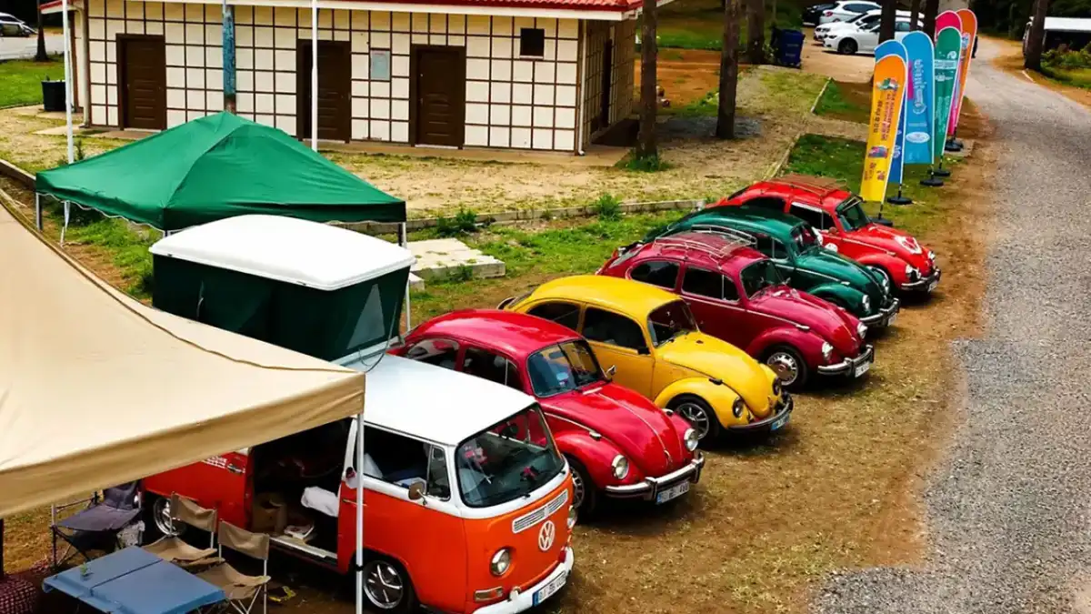 Vosvos Festivali Trabzon turizmine mesaj verdi: Alternatif var, değerlendirmek gerekiyor