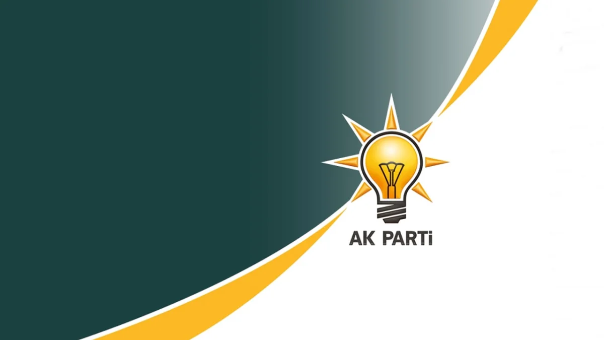 Yargıtay verileri açıklandı! AK Parti Trabzon'da 130 bin üyeyi geçti