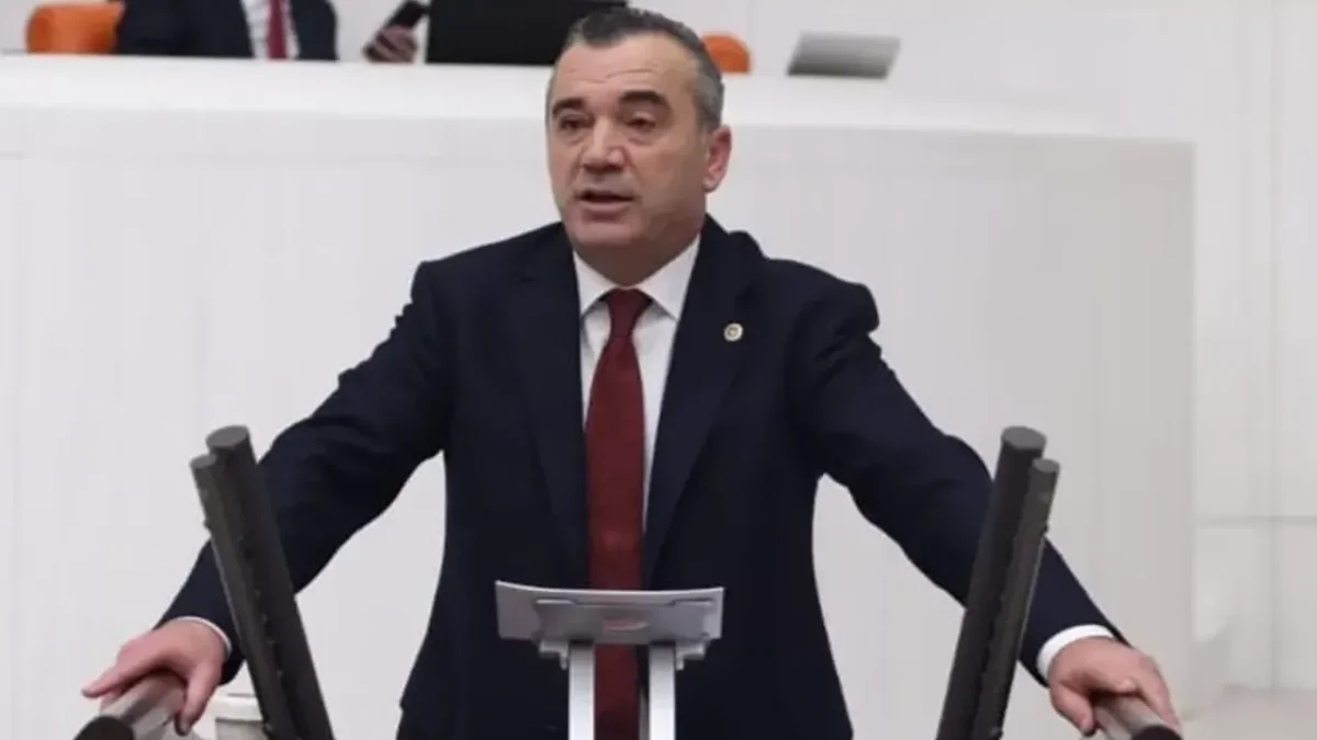 Yavuz Aydın’dan esnaf çıkışı: “İlk 5 ayda 58 bin kepenk kapandı”