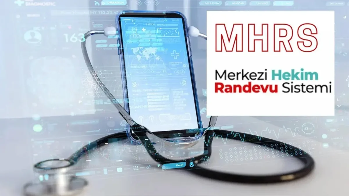 Yaz geldi Trabzon'da randevu talepleri azalmadı! MHRS'de güncelleme şart