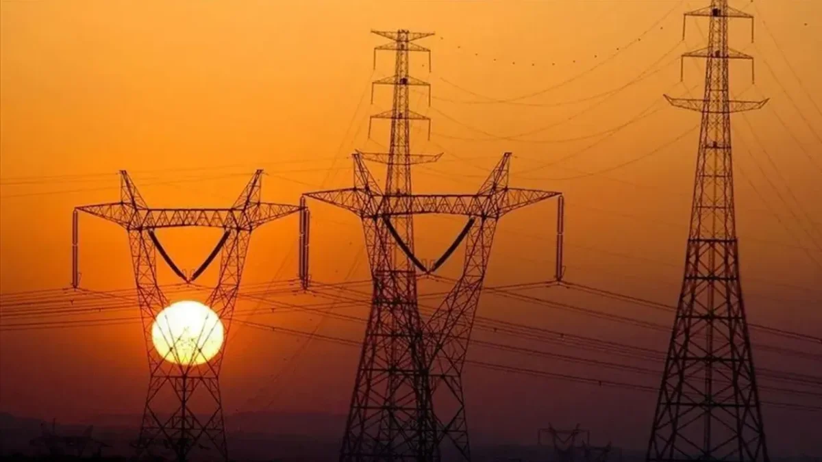 Yaz sıcaklarında Trabzon'u elektrik vurdu! Vatandaş da sabır kalmadı
