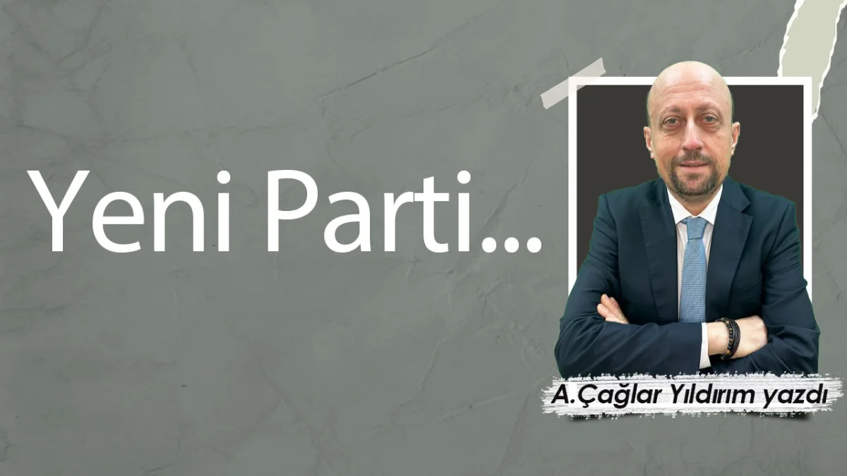 Yeni Parti...
