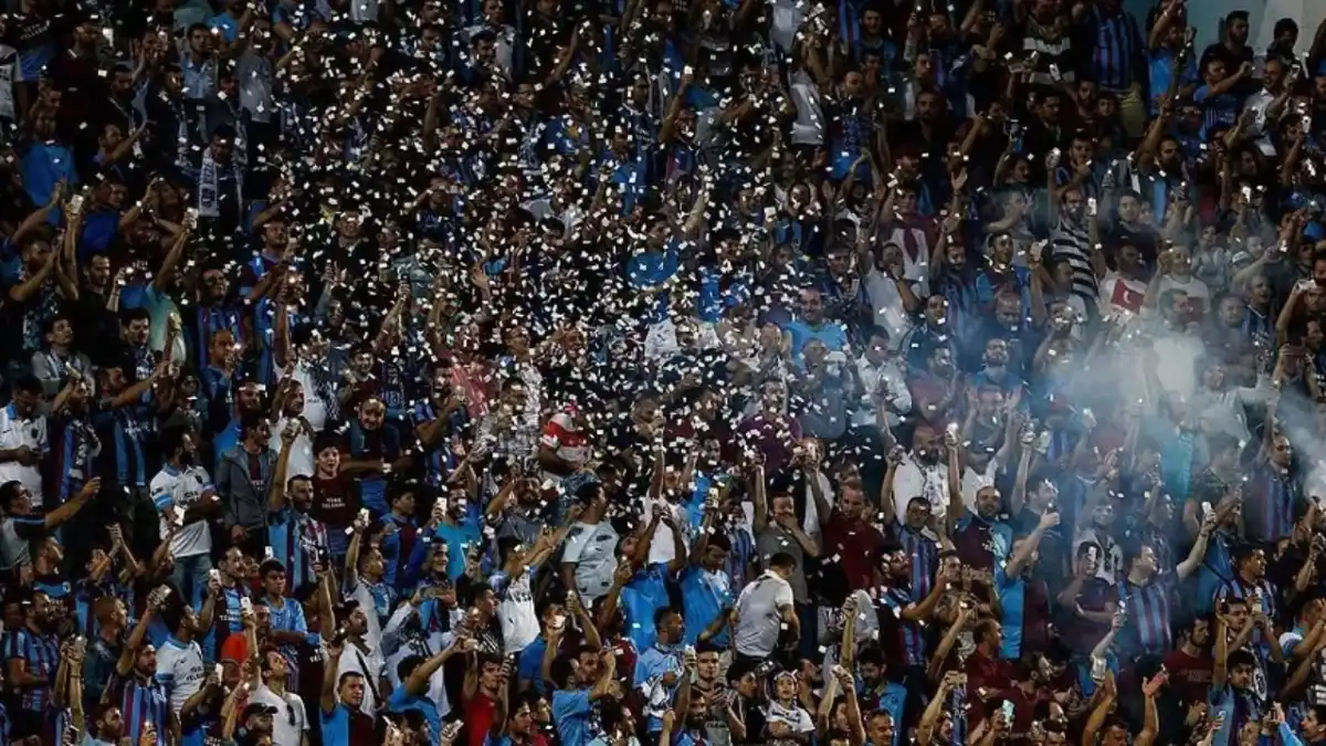 Yeni sezon öncesi alarm! Tribünlerde ve sosyal medyada sıkı denetim başlıyor