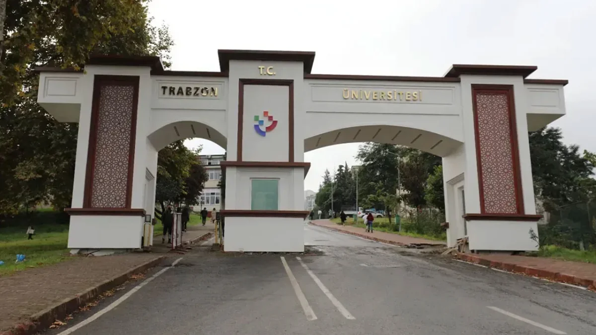 YÖK onay verdi, Trabzon'da 5 yeni bölüm öğrenci alacak