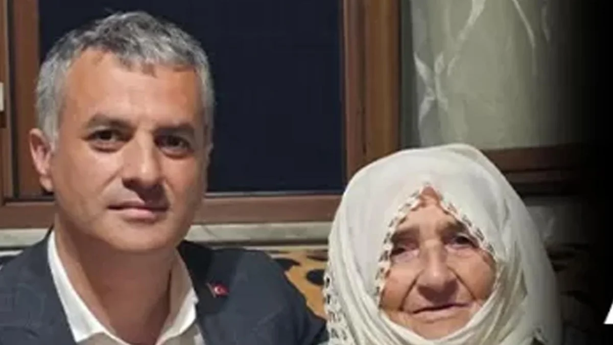Yomra Belediye Başkanı Mustafa Bıyık’ın acı günü