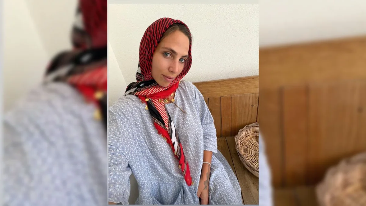 Zehra Çilingiroğlu’ndan Trabzon vurgusu: “Özüme döndüm” paylaşımı