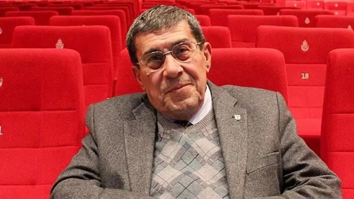 Zihni Göktay kimdir? Neden öldü? Usta oyuncu Zihni Göktay'ın hayatı