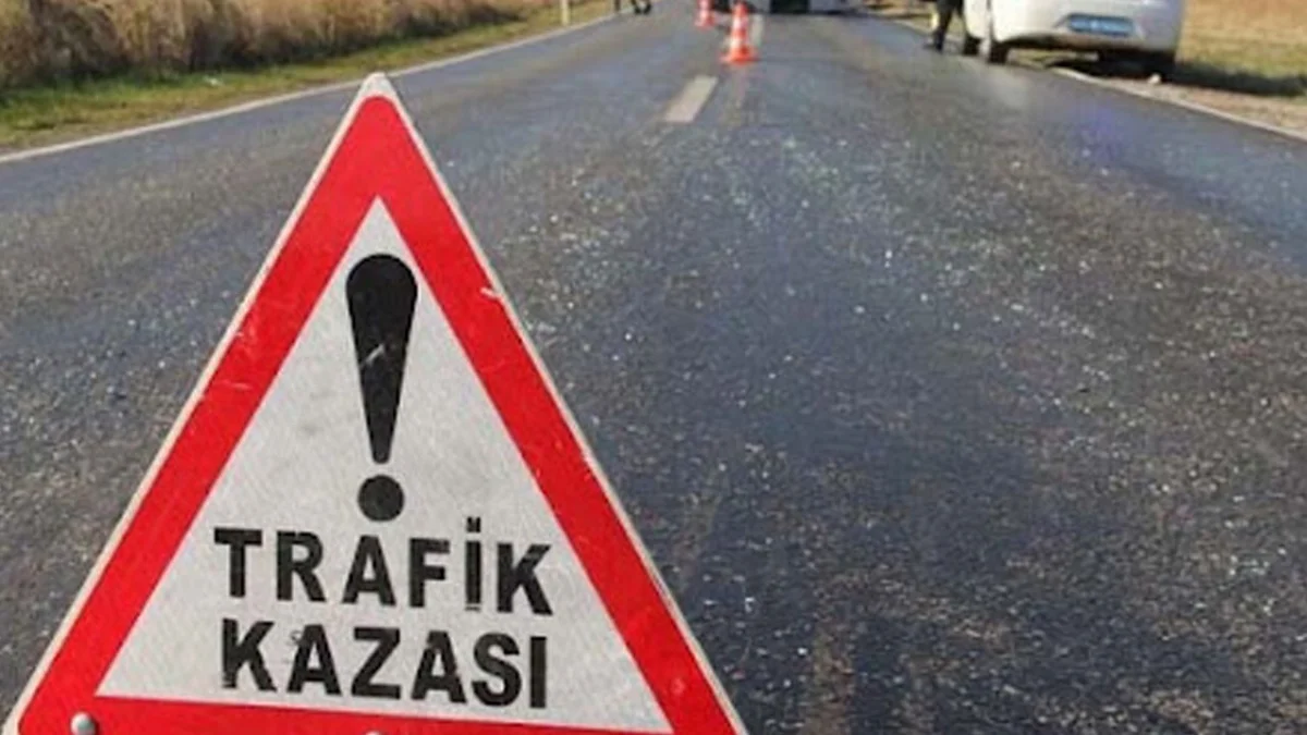 Zincirleme kazada 4 can kaybı! Of'un sevilen ismi de yaşamını yitirdi