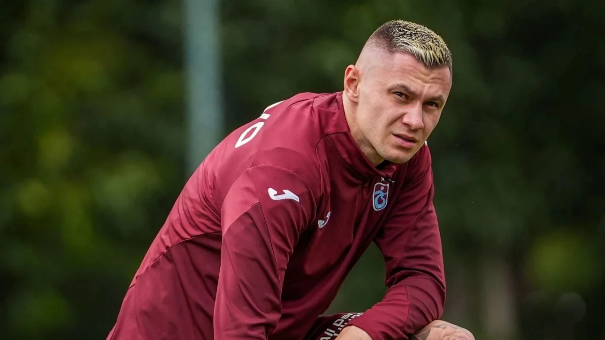 Zubkov’un Trabzon sözleri gündem oldu! “Bu şehrin ayıbı”