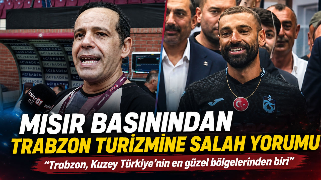 Mısır basınından Mohamed Salah açıklaması!
