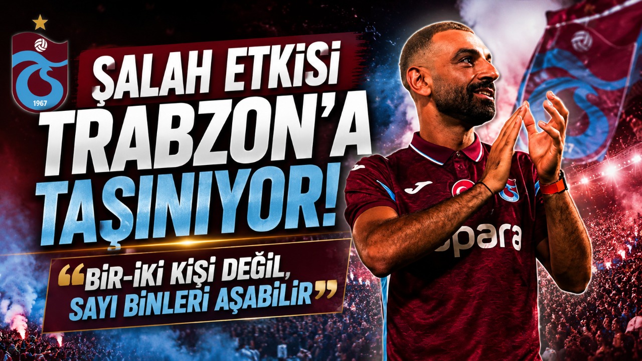 Salah etkisi Trabzon’a taşınıyor! “Bir-iki kişi değil, sayı binleri aşabilir”