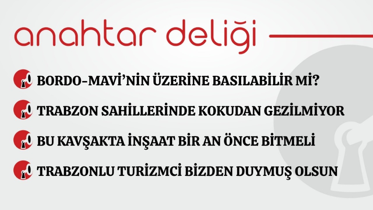 Anahtar Deliği 31.08.2026 Bordo-Mavi’nin üzerine basılabilir mi?