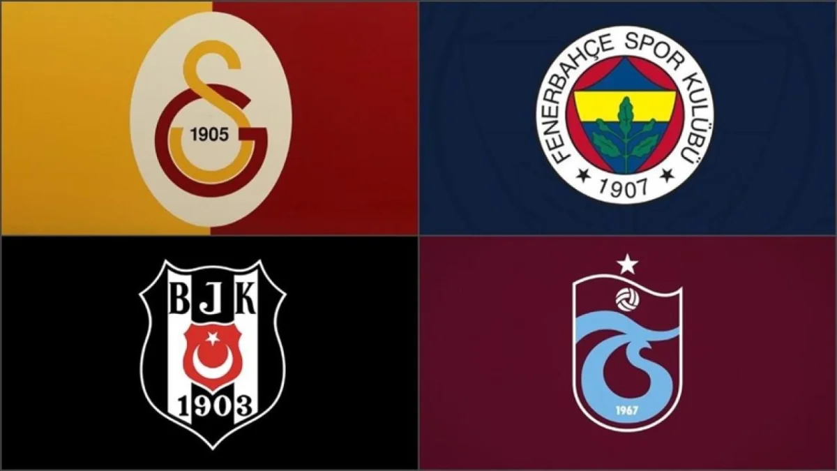 2. Hafta sonunda dengeler değişti! İşte Süper Lig’de son durum