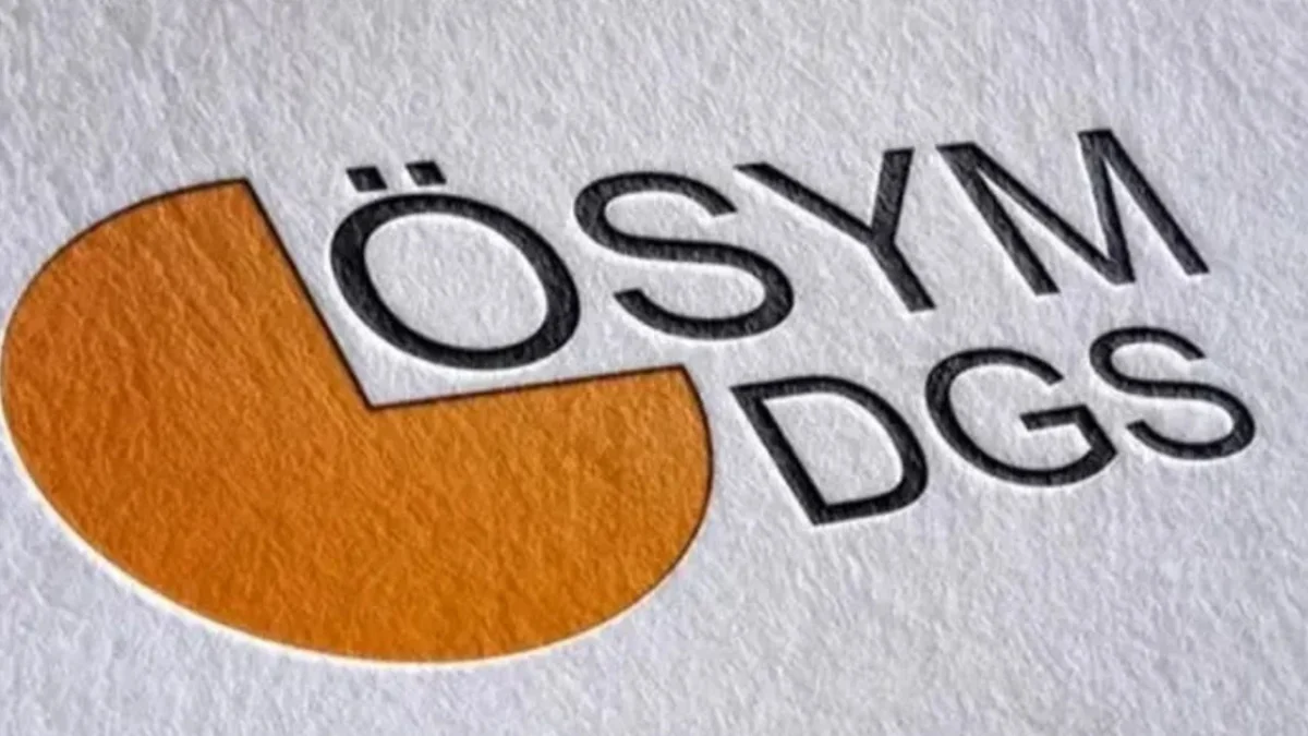 2026 DGS sonuçları açıklandı! Sonuçlar ÖSYM’de erişime açıldı