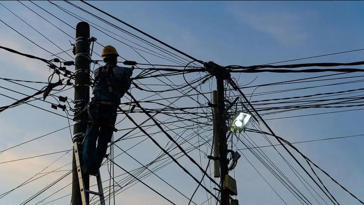 21 Ağustos Trabzon elektrik kesintisi: 8 ilçede saatler belli oldu