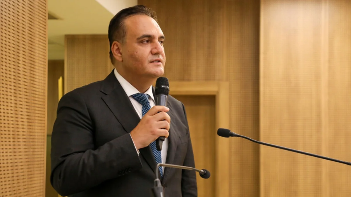 29 ülkeden sporcu Ordu’nun zorlu parkurlarında yarışacak