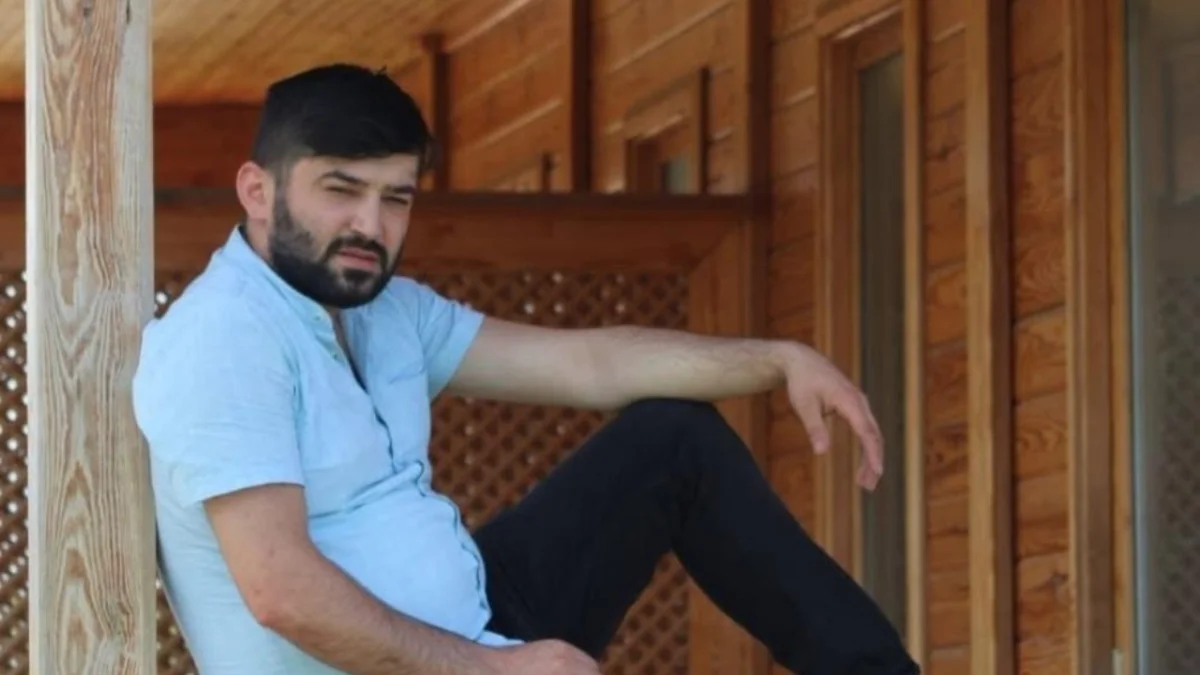 3 Çocuk babası atölyesinde ölü bulundu
