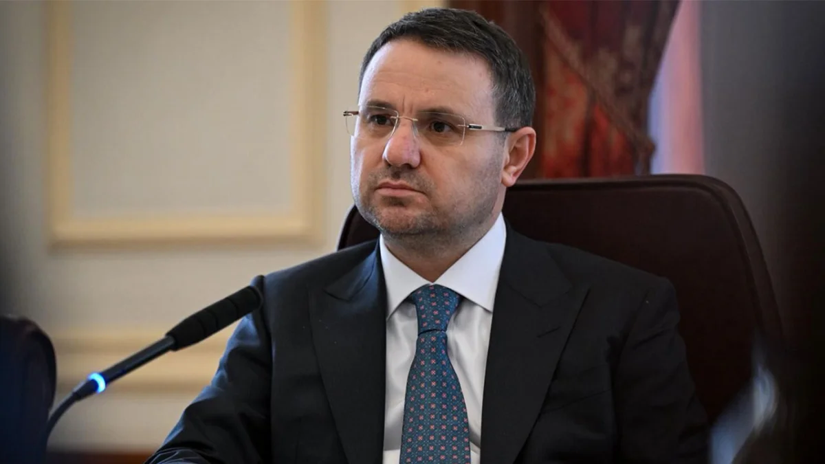 Adalet Bakanı Akın Gürlek’in Trabzon programı belli oldu