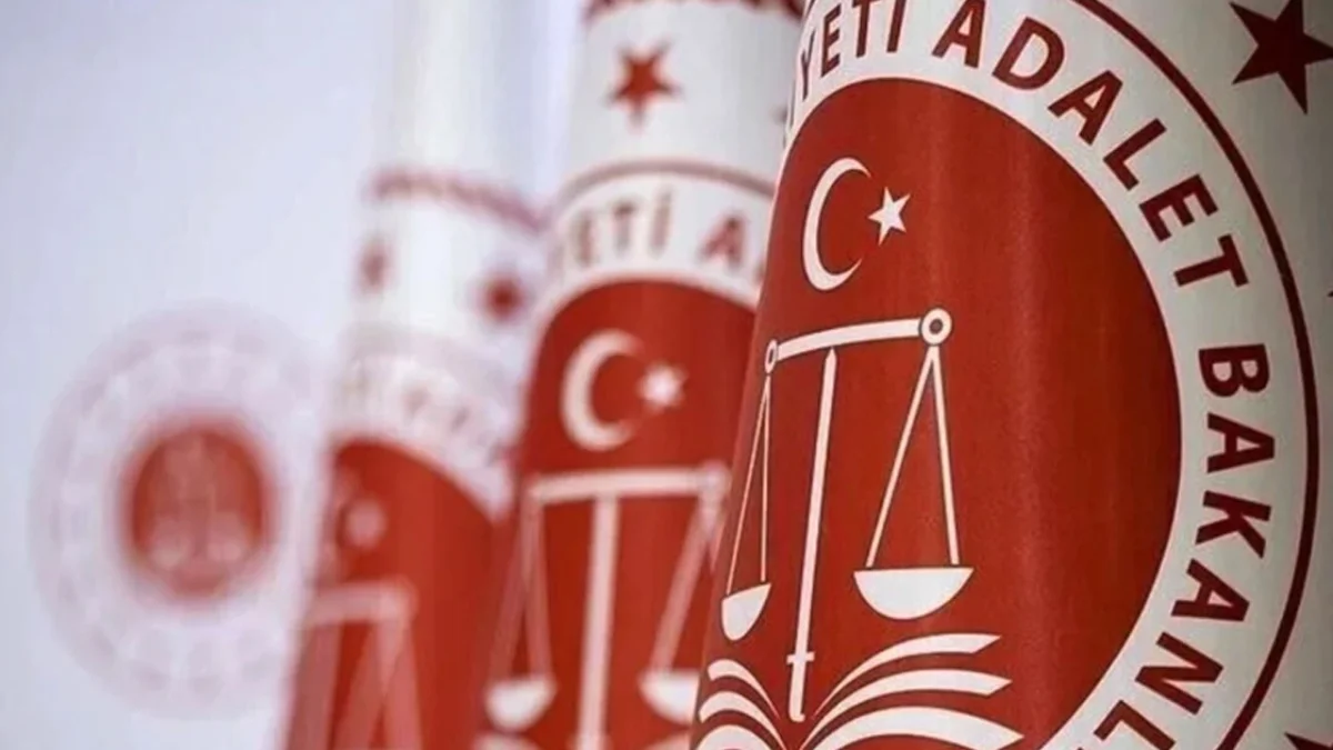 Adliyelerde Alo Adalet 135 dönemi başlıyor! İlk iller belli oldu