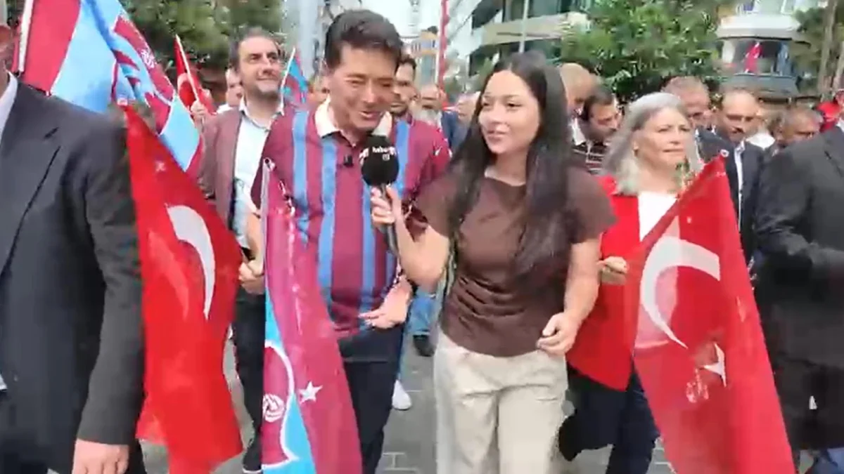 Ahmet Kaya’dan Trabzonspor için 2 Ağustos çağrısı! Nikâhları formayla kıyacak