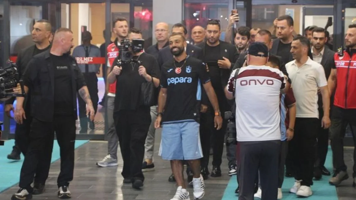 Ahmet Metin Genç’den Salah transferi için dikkat çeken değerlendirme