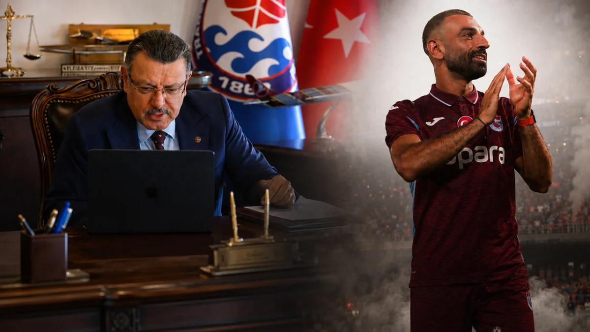 Ahmet Metin Genç’ten Mohamed Salah açıklaması! “Bir transferden çok daha öte”