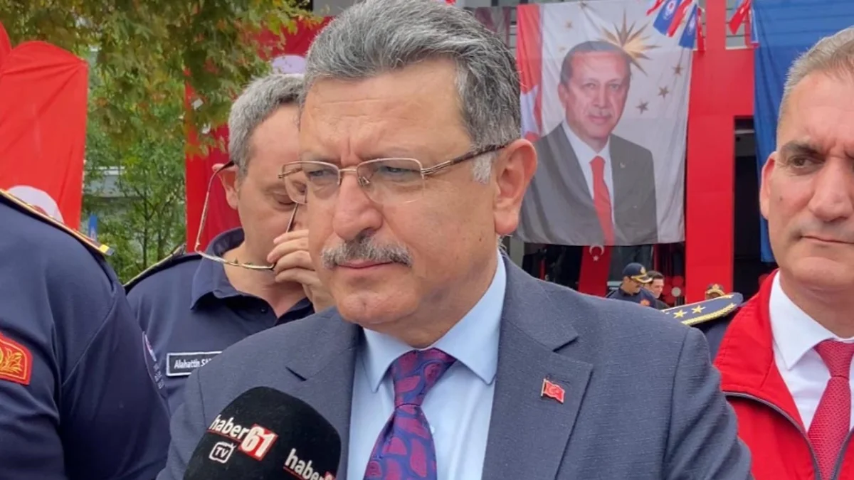 Ahmet Metin Genç’ten Trabzonspor taraftarına çağrı! “Yeni şampiyonluğun fitilini ateşleyelim”