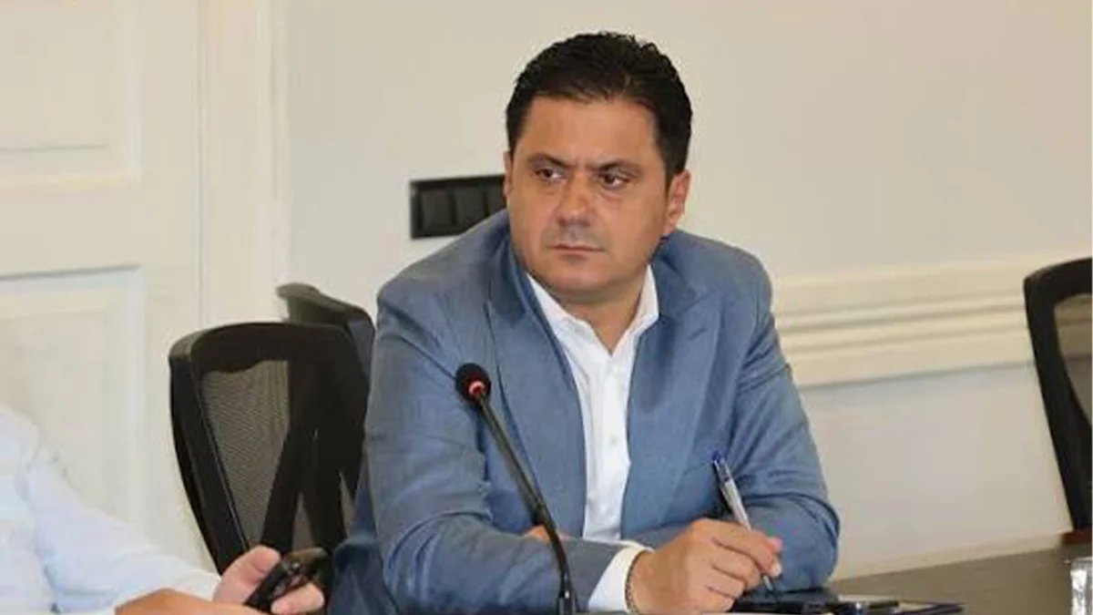 AK Parti Ortahisar'da hedef yeniden belediyeyi almak!
