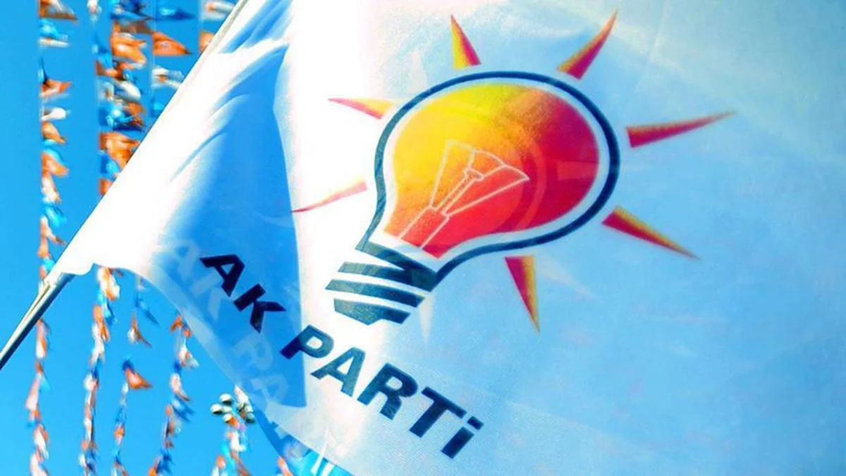 AK Parti’de flaş transfer iddiası! Komşu ilden belediye başkanı mı katılacak?