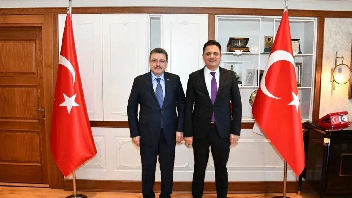 AK Parti'den Ahmet Metin Genç'e destek mesajı! "Trabzonspor sevgisi sorgulanamaz"