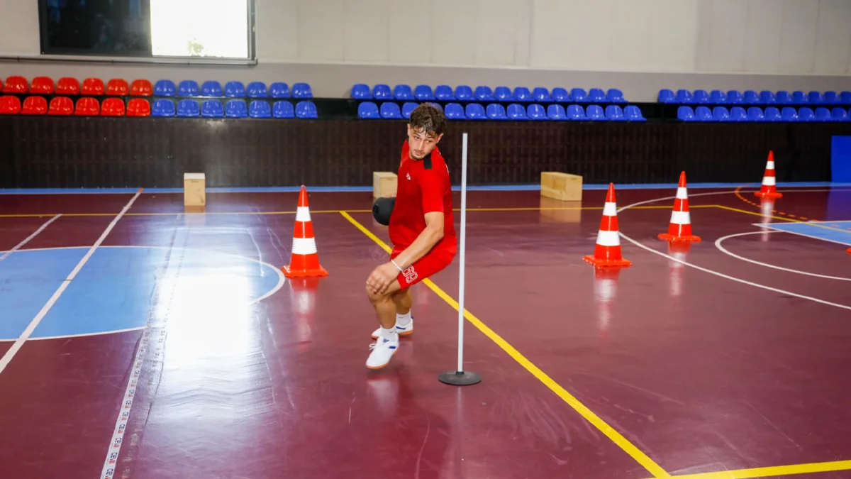 Akçaabat Belediyesi’nden BESYO sınavlarına hazırlanan gençlere destek