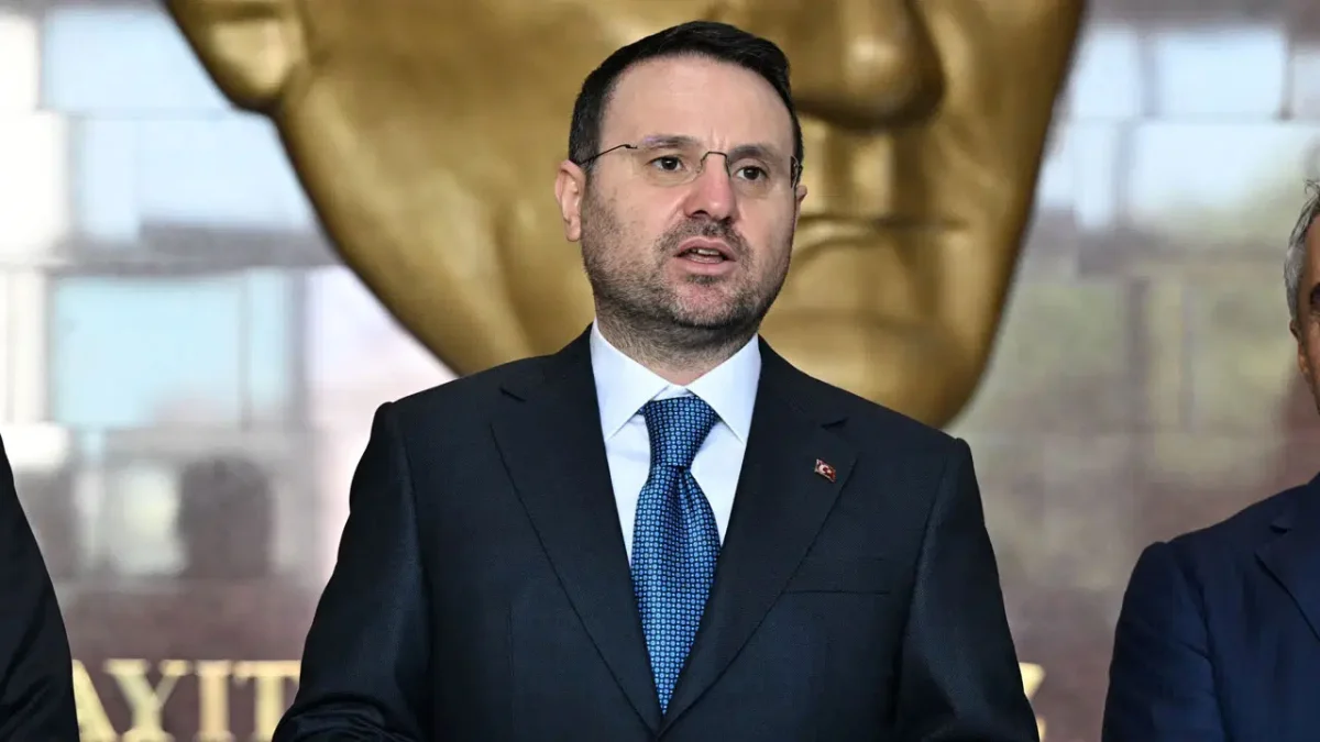 Akın Gürlek bugün Trabzon'a geliyor! Fenerbahçe soruşturmasında açıklama yapacak mı?