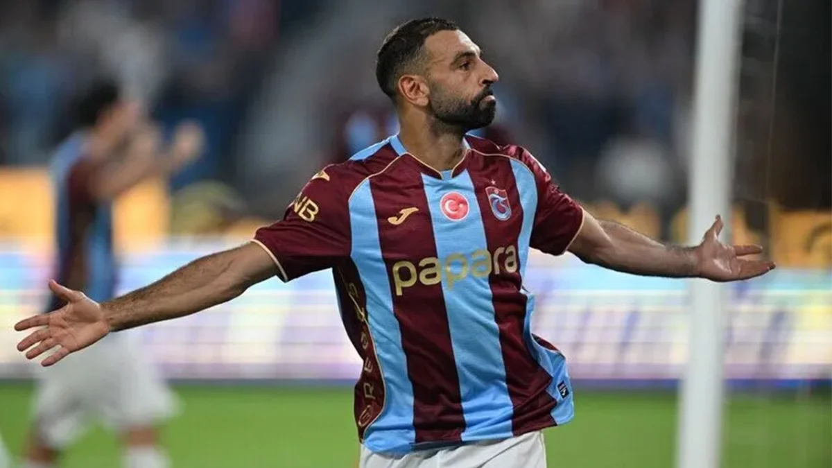 Ali Babacan’dan Mohammed Salah’ın Trabzonspor’a transferine yorum