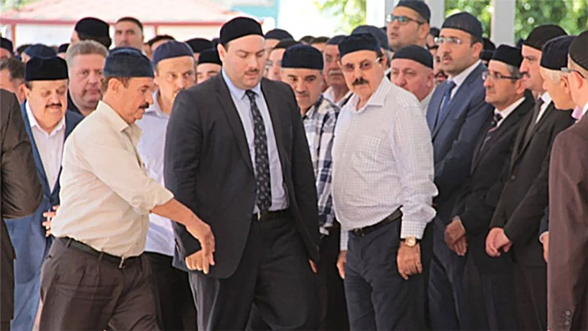 Alihan Kuriş örgütüne 17 ilde operasyon: 49 şüpheli hakkında gözaltı kararı