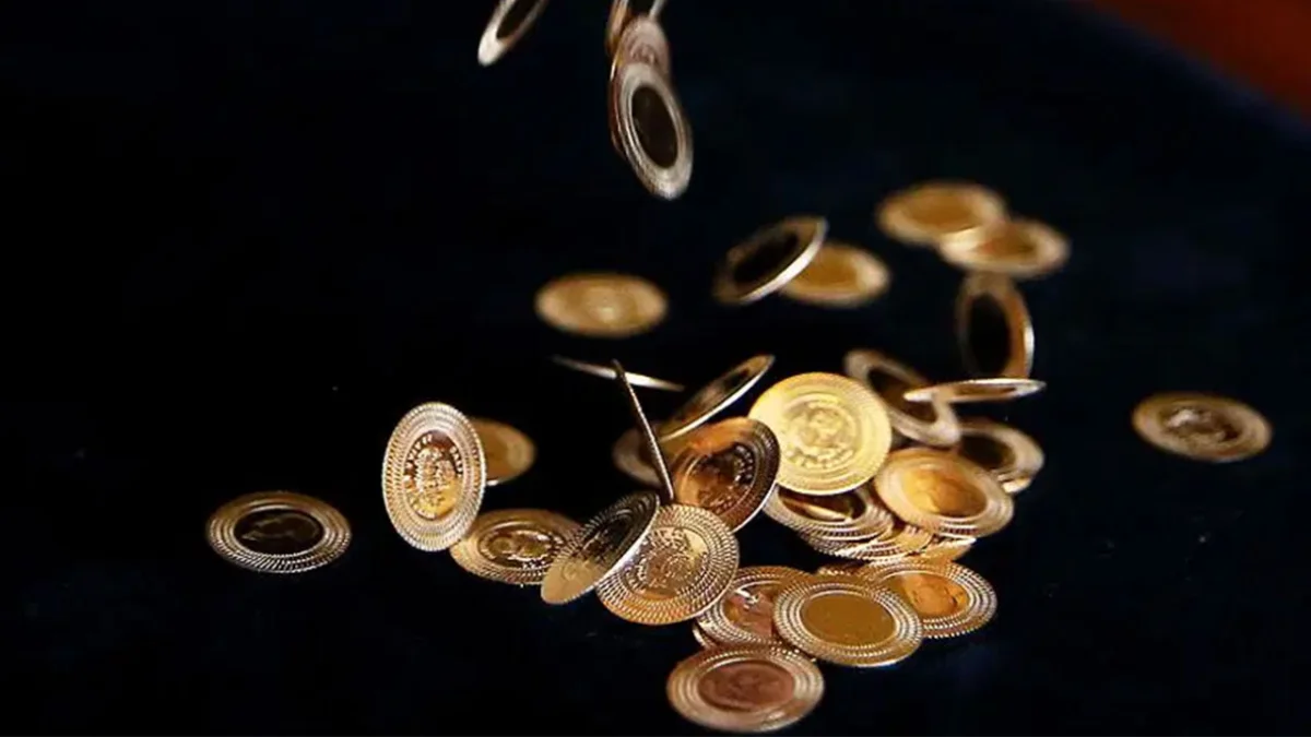 Altın fiyatlarında yükseliş: Ons 4 bin 400 doları aştı