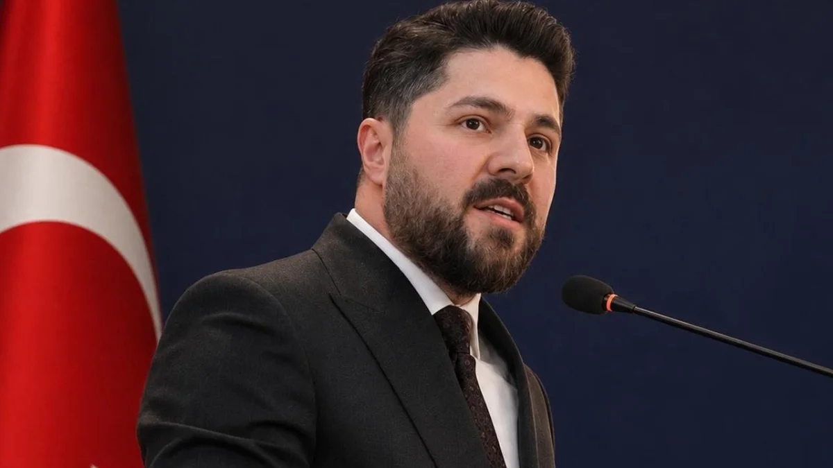 Anahtar Parti’den fındık fiyatına tepki: “Üreticiye 10-15 lira kaldı”