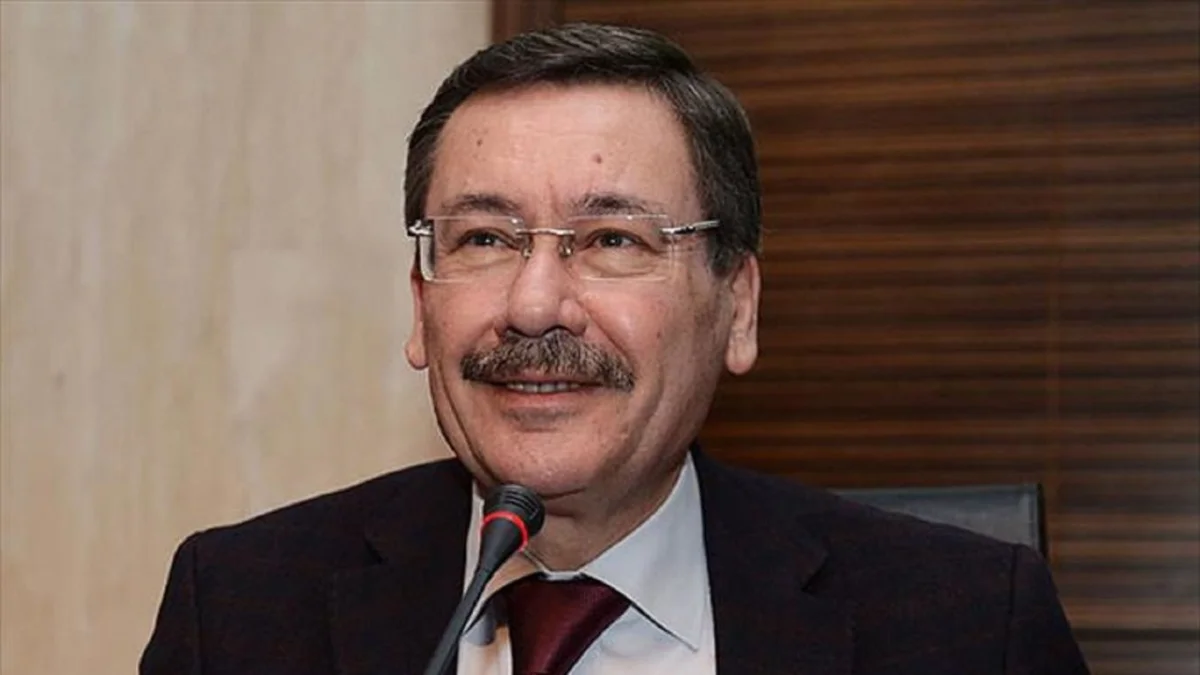 Ankara Cumhuriyet başsavcılığı açıkladı! Melih Gökçek hakkında soruşturma başlatıldı