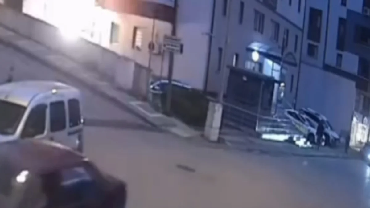 Arsin’de Emniyet çevresindeki patlama sonrası Vali Şahin, Haber61’e konuştu!