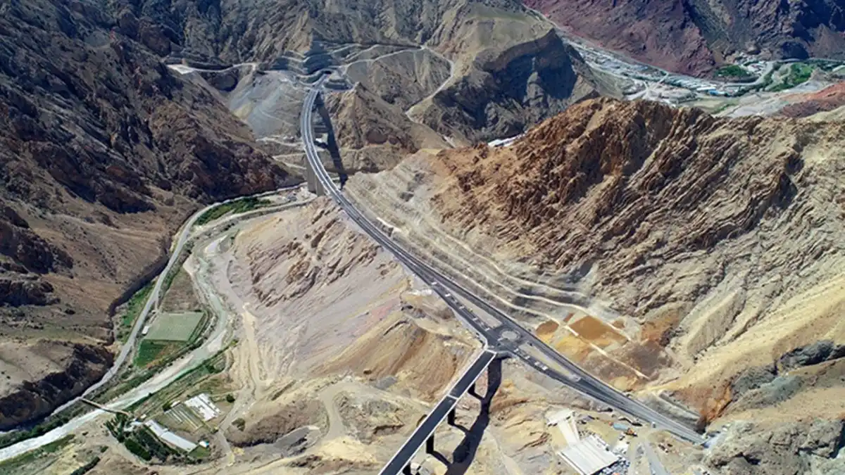 Artvin’de sürücüler dikkat! O yollarda ulaşım kontrollü sağlanıyor