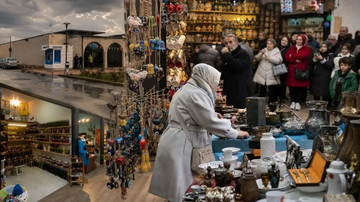 Avrasya Pazarı’nda ne değişti?