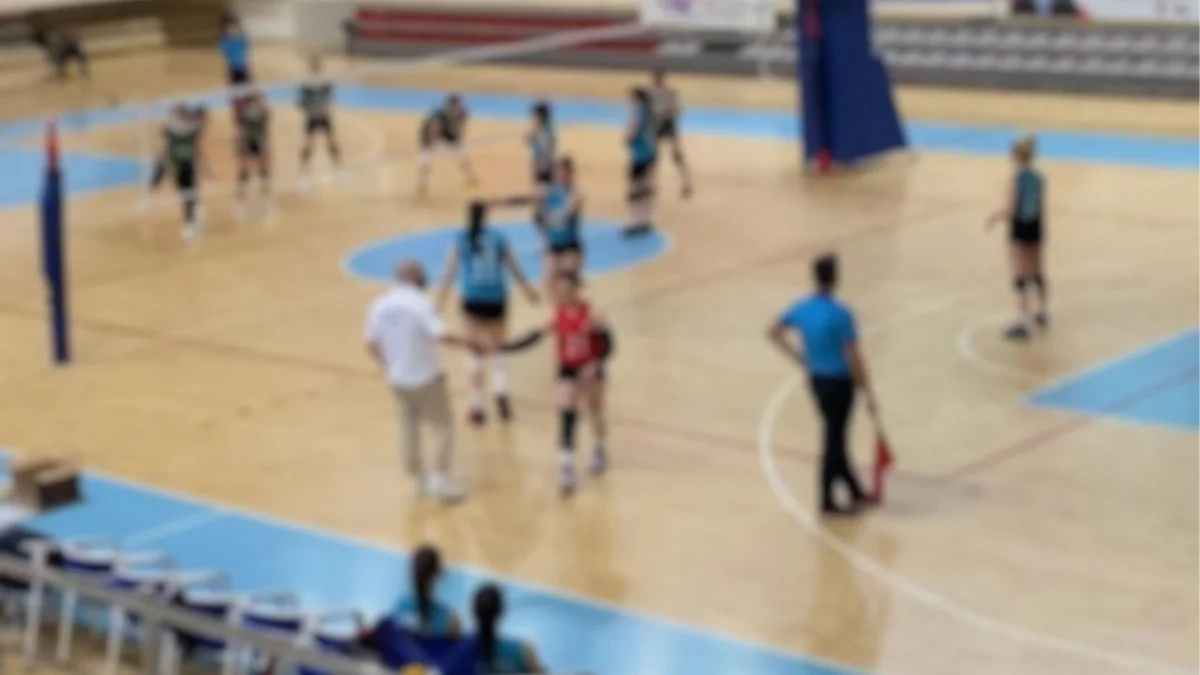 Aydıntepe’de voleybol turnuvası için başvurular yarın bitiyor
