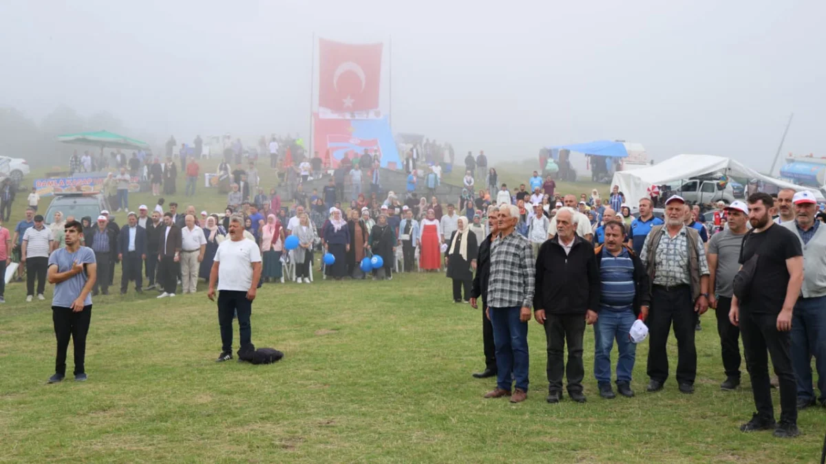 Başkan Genç: ligarba üretimini teşvik etmeliyiz!