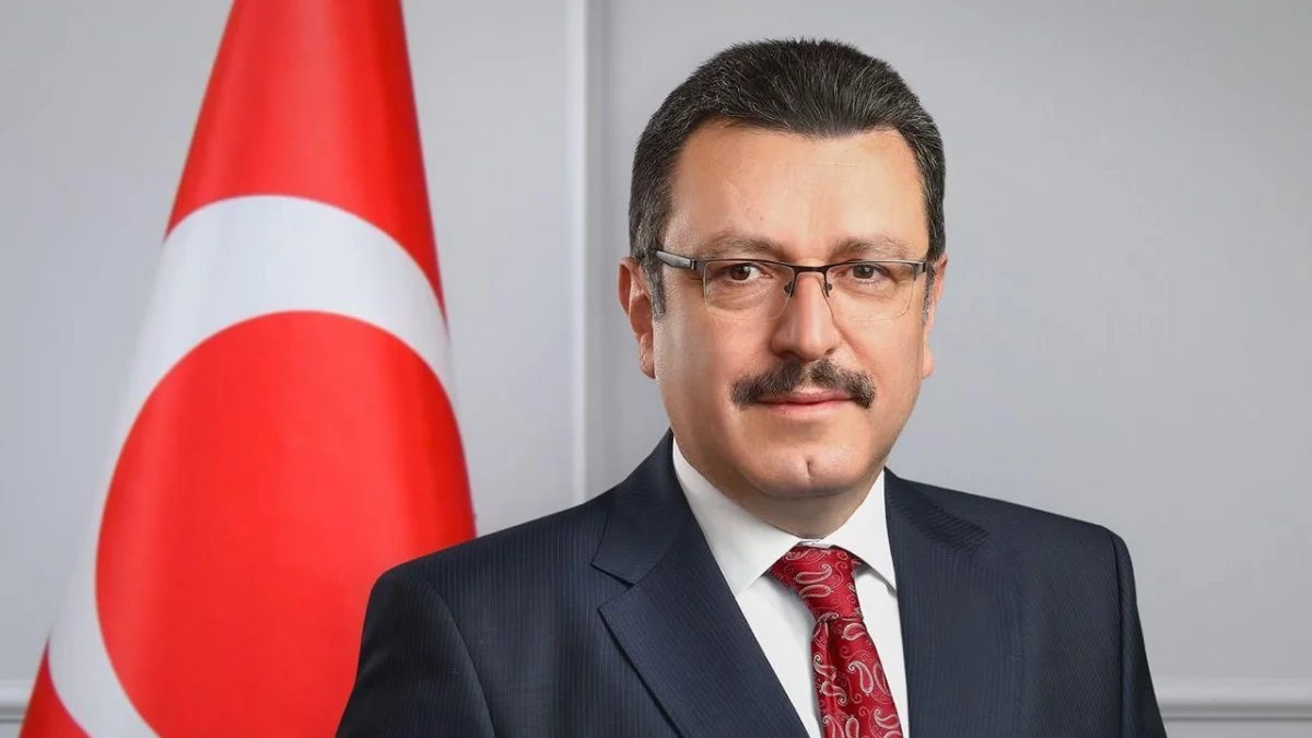 Başkan Genç’ten 30 Ağustos Zafer Bayramı mesajı: "Bağımsızlıktan taviz yok"