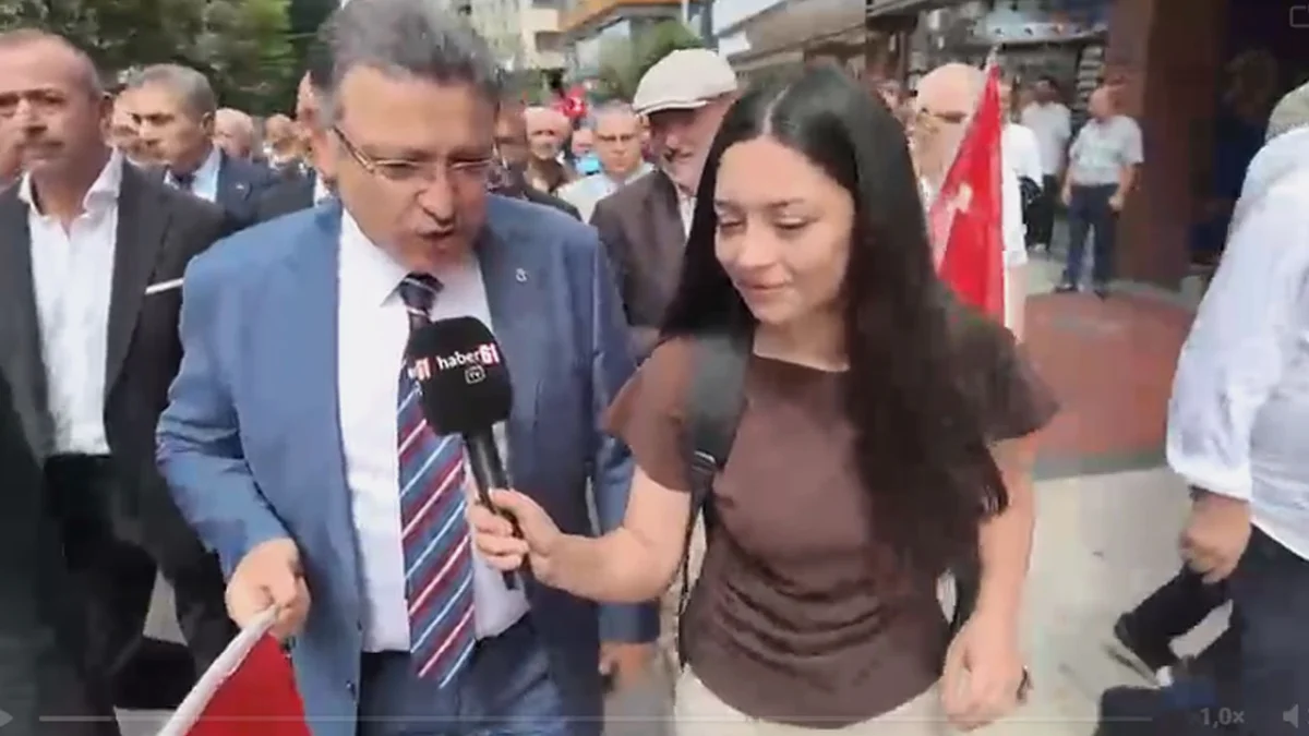 Başkan Genç'ten Haber61'e özel açıklama: "Trabzonspor'un yanında olmaya devam edeceğiz"