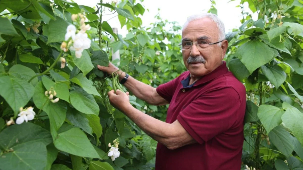 Başkan Güler: "Hem üretime hem de alıma destek veriyoruz"