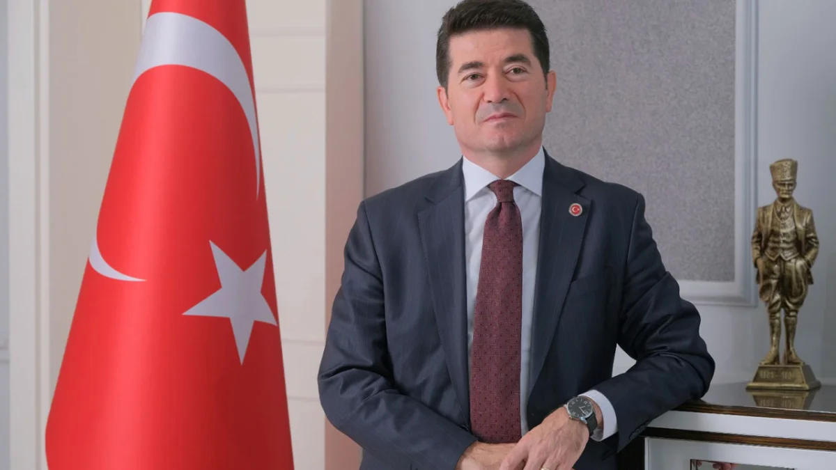 Başkan Kaya’dan 30 Ağustos mesajı: “Cumhuriyetimize sonsuza dek sahip çıkacağız”