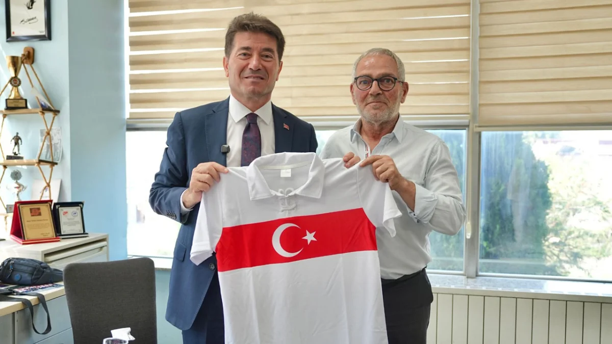 Başkan Kaya’dan Trabzon futbolu için dikkat çeken mesaj