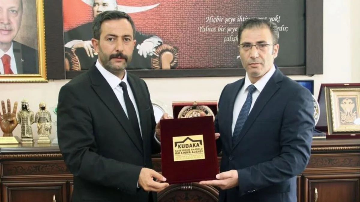 Bayburt’a 50 milyon TL’lik yatırım: 100 gence istihdam