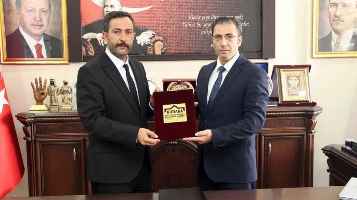 Bayburt’ta 100 gence istihdam sağlayacak 50 milyon liralık yatırım